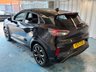USED 2021 71 FORD PUMA 1.0T EcoBoost MHEV ST-Line X SUV 5dr Petrol Manual Euro 6 (s/s) (155 ps)+2 KEYS+1 OWNER FROM NEW+CRUISE+HISTORY+HALF LEATHER SEATS+CLIMATE+PARK CONTROL+BLUETOOTH+MEDIA+ALLOYS+NAV+USB+AUX+DAB+ 2 KEYS+1 OWNER FROM NEW+CRUISE+HISTORY+HALF LEATHER SEATS+CLIMATE+PARK CONTROL+BLUETOOTH+MEDIA+ALLOYS+NAV+USB+AUX+DAB+CRUISE+HPI CLEAR