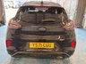 USED 2021 71 FORD PUMA 1.0T EcoBoost MHEV ST-Line X SUV 5dr Petrol Manual Euro 6 (s/s) (155 ps)+2 KEYS+1 OWNER FROM NEW+CRUISE+HISTORY+HALF LEATHER SEATS+CLIMATE+PARK CONTROL+BLUETOOTH+MEDIA+ALLOYS+NAV+USB+AUX+DAB+ 2 KEYS+1 OWNER FROM NEW+CRUISE+HISTORY+HALF LEATHER SEATS+CLIMATE+PARK CONTROL+BLUETOOTH+MEDIA+ALLOYS+NAV+USB+AUX+DAB+CRUISE+HPI CLEAR