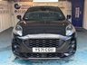 USED 2021 71 FORD PUMA 1.0T EcoBoost MHEV ST-Line X SUV 5dr Petrol Manual Euro 6 (s/s) (155 ps)+2 KEYS+1 OWNER FROM NEW+CRUISE+HISTORY+HALF LEATHER SEATS+CLIMATE+PARK CONTROL+BLUETOOTH+MEDIA+ALLOYS+NAV+USB+AUX+DAB+ 2 KEYS+1 OWNER FROM NEW+CRUISE+HISTORY+HALF LEATHER SEATS+CLIMATE+PARK CONTROL+BLUETOOTH+MEDIA+ALLOYS+NAV+USB+AUX+DAB+CRUISE+HPI CLEAR