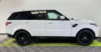 USED 2019 19 LAND ROVER RANGE ROVER SPORT 3.0 SD V6 HSE SUV 5dr Diesel Auto 4WD Euro 6 (s/s) (306 ps) 