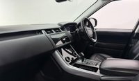 USED 2019 19 LAND ROVER RANGE ROVER SPORT 3.0 SD V6 HSE SUV 5dr Diesel Auto 4WD Euro 6 (s/s) (306 ps) 