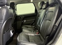 USED 2019 19 LAND ROVER RANGE ROVER SPORT 3.0 SD V6 HSE SUV 5dr Diesel Auto 4WD Euro 6 (s/s) (306 ps) 