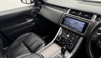 USED 2019 19 LAND ROVER RANGE ROVER SPORT 3.0 SD V6 HSE SUV 5dr Diesel Auto 4WD Euro 6 (s/s) (306 ps) 