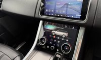 USED 2019 19 LAND ROVER RANGE ROVER SPORT 3.0 SD V6 HSE SUV 5dr Diesel Auto 4WD Euro 6 (s/s) (306 ps) 