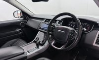 USED 2019 19 LAND ROVER RANGE ROVER SPORT 3.0 SD V6 HSE SUV 5dr Diesel Auto 4WD Euro 6 (s/s) (306 ps) 