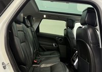 USED 2019 19 LAND ROVER RANGE ROVER SPORT 3.0 SD V6 HSE SUV 5dr Diesel Auto 4WD Euro 6 (s/s) (306 ps) 