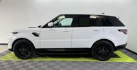 USED 2019 19 LAND ROVER RANGE ROVER SPORT 3.0 SD V6 HSE SUV 5dr Diesel Auto 4WD Euro 6 (s/s) (306 ps) 