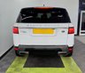 USED 2019 19 LAND ROVER RANGE ROVER SPORT 3.0 SD V6 HSE SUV 5dr Diesel Auto 4WD Euro 6 (s/s) (306 ps) 