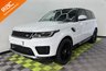 USED 2019 19 LAND ROVER RANGE ROVER SPORT 3.0 SD V6 HSE SUV 5dr Diesel Auto 4WD Euro 6 (s/s) (306 ps) 
