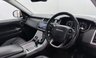 USED 2019 19 LAND ROVER RANGE ROVER SPORT 3.0 SD V6 HSE SUV 5dr Diesel Auto 4WD Euro 6 (s/s) (306 ps) 