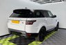 USED 2019 19 LAND ROVER RANGE ROVER SPORT 3.0 SD V6 HSE SUV 5dr Diesel Auto 4WD Euro 6 (s/s) (306 ps) 