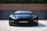 USED 2022 22 ASTON MARTIN DB11 4.0 V8 Coupe 2dr Petrol Auto Euro 6 (s/s) (535 ps) 