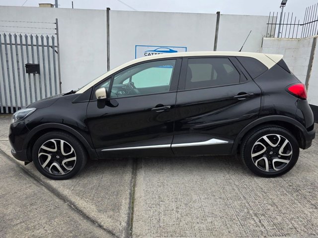 2014 Renault Captur 1.5L Dynamique S Medianav 5dr - Photo 2