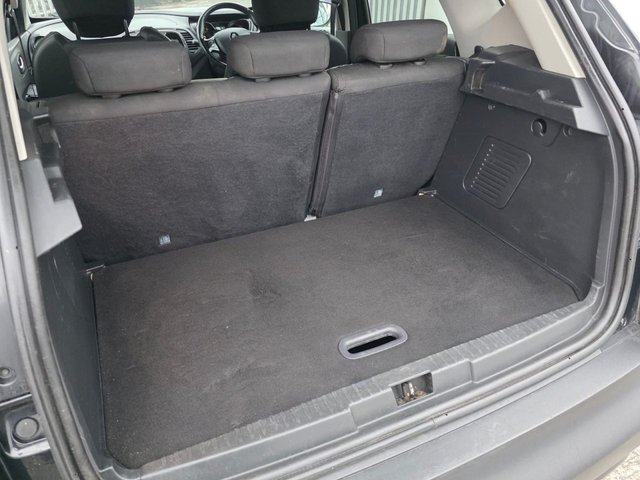 2014 Renault Captur 1.5L Dynamique S Medianav 5dr - Photo 7