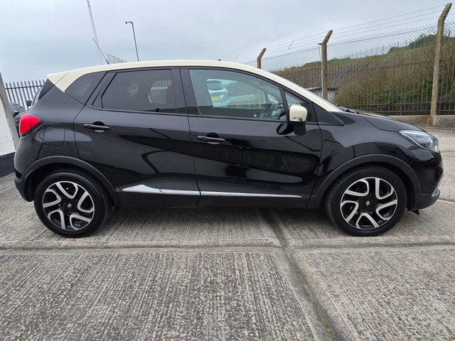 2014 Renault Captur 1.5L Dynamique S Medianav 5dr - Photo 10