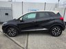 USED 2014 14 RENAULT CAPTUR 1.5 dCi Dynamique S MediaNav SUV 5dr Diesel EDC Euro 5 (90 ps) PARKING SENSORS | BLUETOOTH