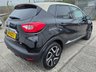 USED 2014 14 RENAULT CAPTUR 1.5 dCi Dynamique S MediaNav SUV 5dr Diesel EDC Euro 5 (90 ps) PARKING SENSORS | BLUETOOTH