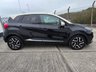 USED 2014 14 RENAULT CAPTUR 1.5 dCi Dynamique S MediaNav SUV 5dr Diesel EDC Euro 5 (90 ps) PARKING SENSORS | BLUETOOTH