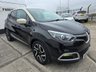 USED 2014 14 RENAULT CAPTUR 1.5 dCi Dynamique S MediaNav SUV 5dr Diesel EDC Euro 5 (90 ps) PARKING SENSORS | BLUETOOTH