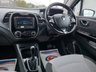 USED 2014 14 RENAULT CAPTUR 1.5 dCi Dynamique S MediaNav SUV 5dr Diesel EDC Euro 5 (90 ps) PARKING SENSORS | BLUETOOTH