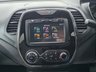 USED 2014 14 RENAULT CAPTUR 1.5 dCi Dynamique S MediaNav SUV 5dr Diesel EDC Euro 5 (90 ps) PARKING SENSORS | BLUETOOTH