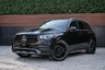 USED 2020 20 MERCEDES-BENZ GLE 3.0 GLE450h MHEV AMG Line (Premium) SUV 5dr Petrol G-Tronic 4MATIC Euro 6 (s/s) (7 Seat) (389 ps) 