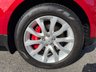 USED 2017 17 LAND ROVER RANGE ROVER SPORT 3.0 SD V6 HSE SUV 5dr Diesel Auto 4WD Euro 6 (s/s) (306 ps) 2017 Facelift Model in Firenze Red Metallic with Range Rover service record