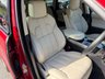 USED 2017 17 LAND ROVER RANGE ROVER SPORT 3.0 SD V6 HSE SUV 5dr Diesel Auto 4WD Euro 6 (s/s) (306 ps) 2017 Facelift Model in Firenze Red Metallic with Range Rover service record