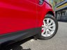 USED 2017 17 LAND ROVER RANGE ROVER SPORT 3.0 SD V6 HSE SUV 5dr Diesel Auto 4WD Euro 6 (s/s) (306 ps) 2017 Facelift Model in Firenze Red Metallic with Range Rover service record