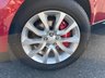 USED 2017 17 LAND ROVER RANGE ROVER SPORT 3.0 SD V6 HSE SUV 5dr Diesel Auto 4WD Euro 6 (s/s) (306 ps) 2017 Facelift Model in Firenze Red Metallic with Range Rover service record