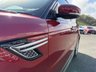 USED 2017 17 LAND ROVER RANGE ROVER SPORT 3.0 SD V6 HSE SUV 5dr Diesel Auto 4WD Euro 6 (s/s) (306 ps) 2017 Facelift Model in Firenze Red Metallic with Range Rover service record