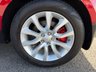 USED 2017 17 LAND ROVER RANGE ROVER SPORT 3.0 SD V6 HSE SUV 5dr Diesel Auto 4WD Euro 6 (s/s) (306 ps) 2017 Facelift Model in Firenze Red Metallic with Range Rover service record