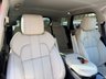 USED 2017 17 LAND ROVER RANGE ROVER SPORT 3.0 SD V6 HSE SUV 5dr Diesel Auto 4WD Euro 6 (s/s) (306 ps) 2017 Facelift Model in Firenze Red Metallic with Range Rover service record