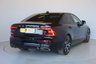 USED 2022 71 VOLVO S60 2.0 B5 MHEV R-Design Saloon 4dr Petrol Hybrid Auto Euro 6 (s/s) (250 ps) REAR CAMERA ,HEATED FRONT SEATS,FULL VOLVO SERVICE HISTORY, FREE 24 MONTH WARRANTY