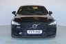 USED 2022 71 VOLVO S60 2.0 B5 MHEV R-Design Saloon 4dr Petrol Hybrid Auto Euro 6 (s/s) (250 ps) REAR CAMERA ,HEATED FRONT SEATS,FULL VOLVO SERVICE HISTORY, FREE 24 MONTH WARRANTY