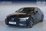 USED 2022 71 VOLVO S60 2.0 B5 MHEV R-Design Saloon 4dr Petrol Hybrid Auto Euro 6 (s/s) (250 ps) REAR CAMERA ,HEATED FRONT SEATS,FULL VOLVO SERVICE HISTORY, FREE 24 MONTH WARRANTY