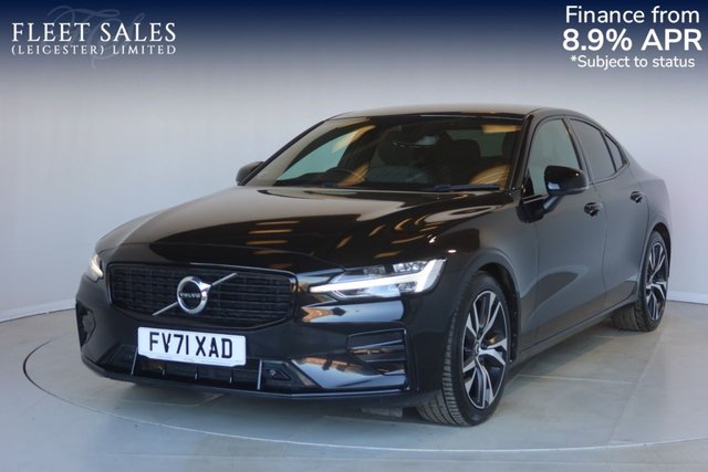 View our VOLVO S60