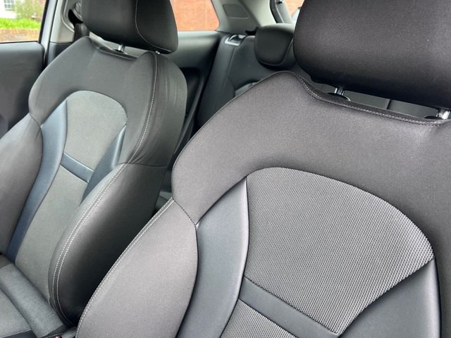 2015 Audi A1 1L Sport 3dr - Photo 11