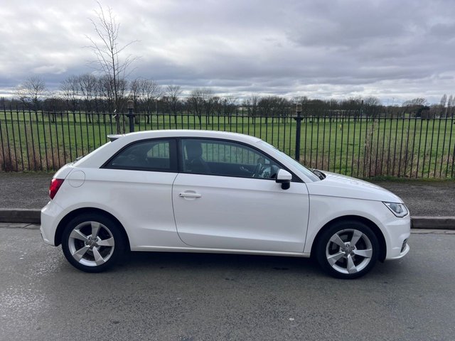 2015 Audi A1 1L Sport 3dr - Photo 5