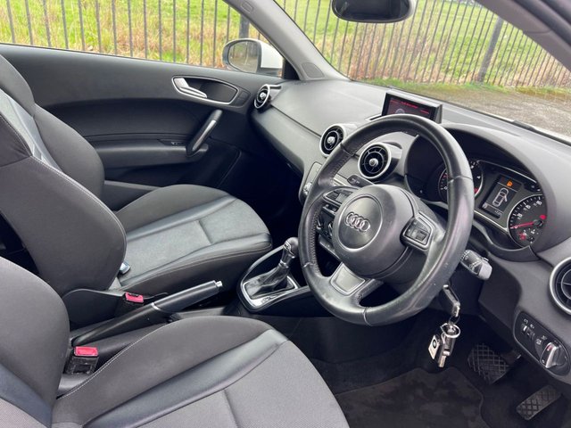 2015 Audi A1 1L Sport 3dr - Photo 2