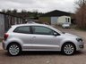 USED 2013 63 VOLKSWAGEN POLO 1.6 TDI SEL Hatchback 3dr Diesel Manual Euro 5 (90 ps) 14x RECORDED SERVICES!