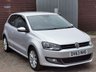 USED 2013 63 VOLKSWAGEN POLO 1.6 TDI SEL Hatchback 3dr Diesel Manual Euro 5 (90 ps) 14x RECORDED SERVICES!