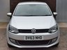 USED 2013 63 VOLKSWAGEN POLO 1.6 TDI SEL Hatchback 3dr Diesel Manual Euro 5 (90 ps) 14x RECORDED SERVICES!