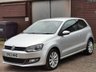 USED 2013 63 VOLKSWAGEN POLO 1.6 TDI SEL Hatchback 3dr Diesel Manual Euro 5 (90 ps) 14x RECORDED SERVICES!