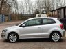 USED 2013 63 VOLKSWAGEN POLO 1.6 TDI SEL Hatchback 3dr Diesel Manual Euro 5 (90 ps) 14x RECORDED SERVICES!