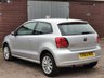 USED 2013 63 VOLKSWAGEN POLO 1.6 TDI SEL Hatchback 3dr Diesel Manual Euro 5 (90 ps) 14x RECORDED SERVICES!