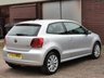 USED 2013 63 VOLKSWAGEN POLO 1.6 TDI SEL Hatchback 3dr Diesel Manual Euro 5 (90 ps) 14x RECORDED SERVICES!