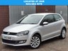 USED 2013 63 VOLKSWAGEN POLO 1.6 TDI SEL Hatchback 3dr Diesel Manual Euro 5 (90 ps) 14x RECORDED SERVICES!