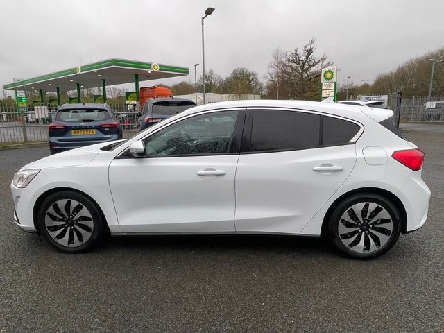 2018 Ford Focus 1L Zetec 5dr - Photo 6