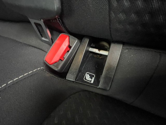 2018 Ford Focus 1L Zetec 5dr - Photo 12